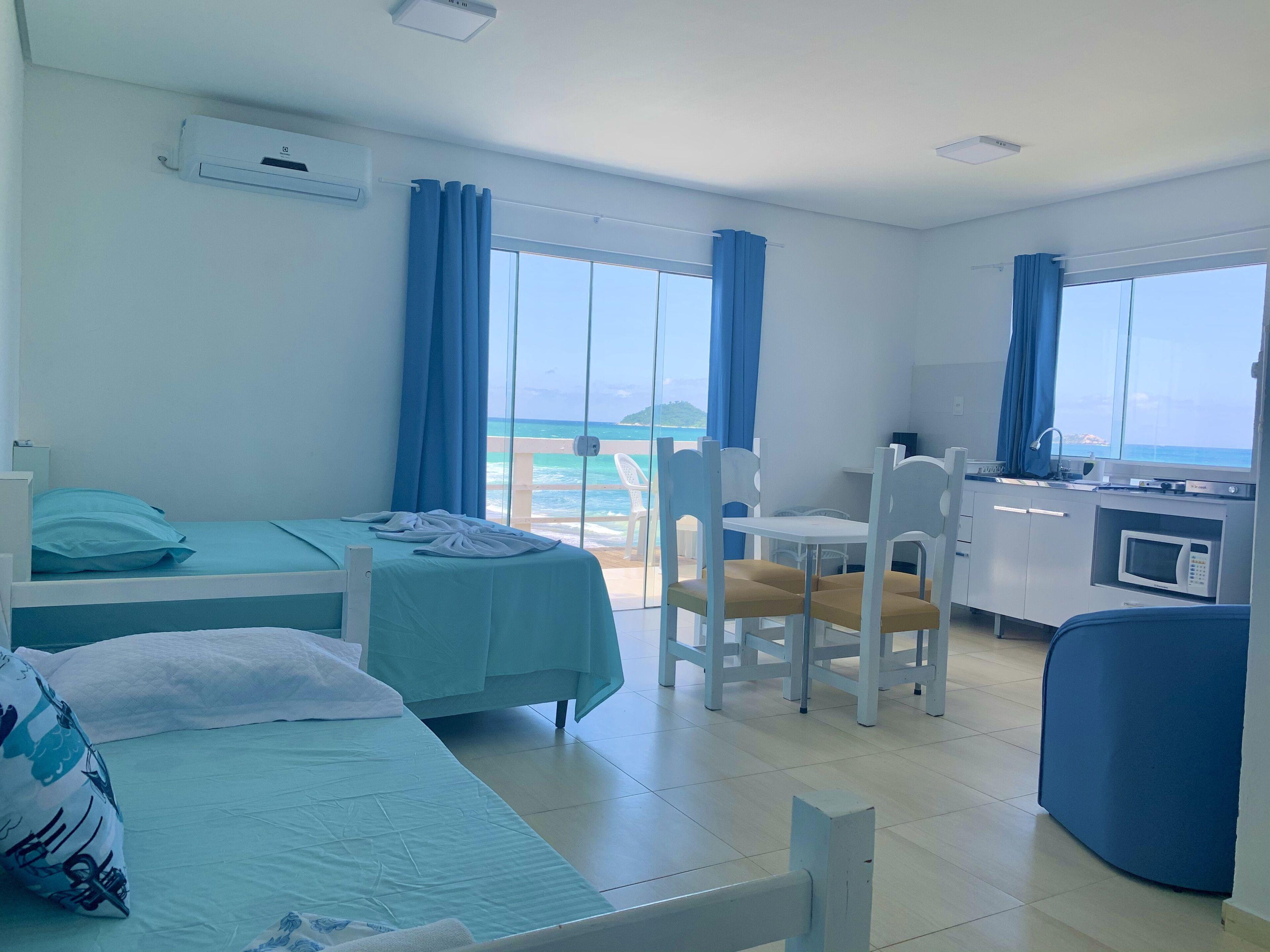 Isla Del Mar Hotel - Florianopolis — Fotos 2