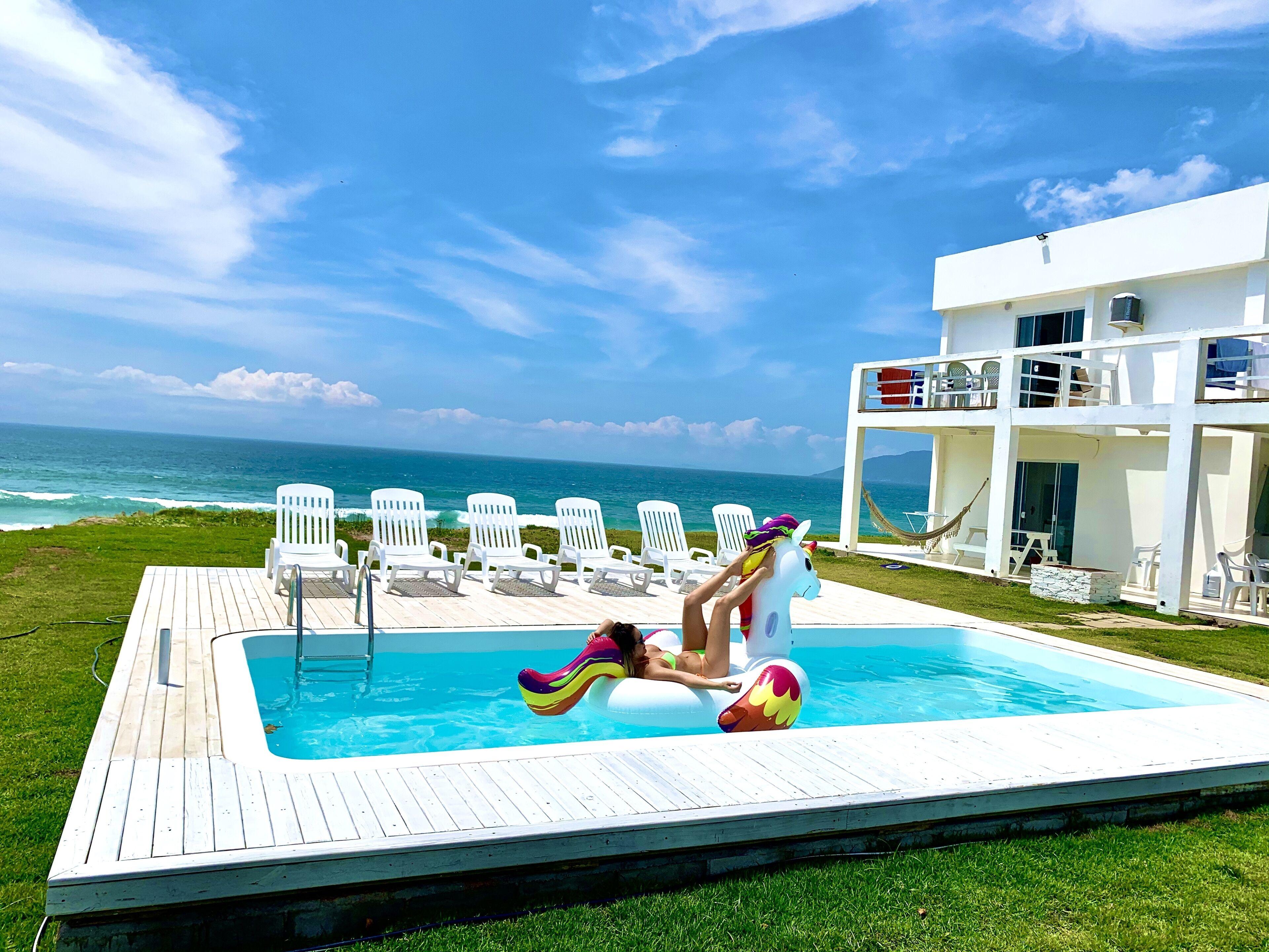 Isla Del Mar Hotel - Florianopolis, Florianopolis